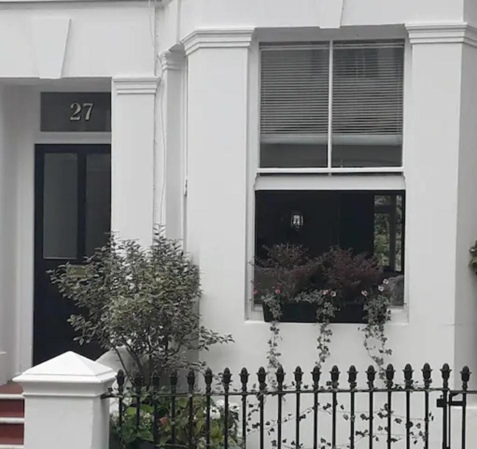 Stay@27 * Hove