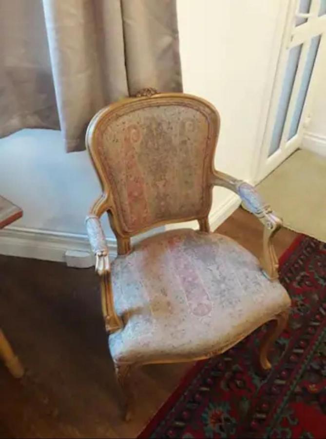 Séjour chez l'habitant Stay@27