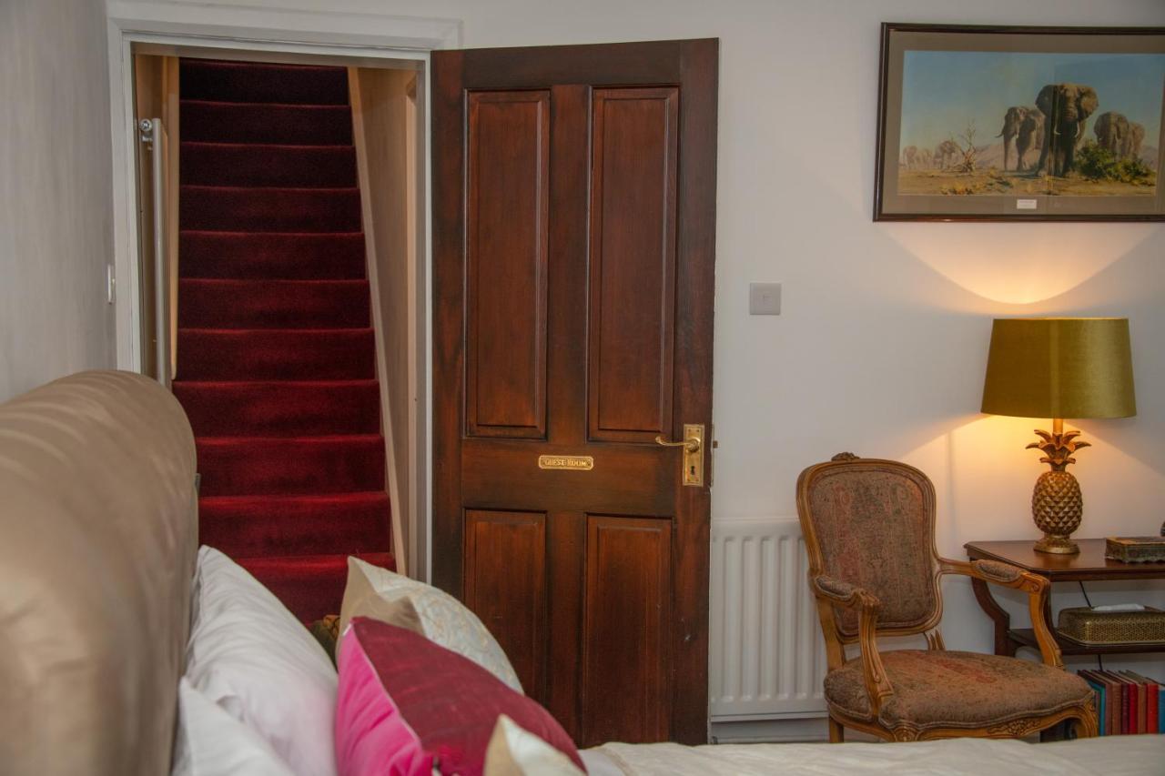 Séjour chez l'habitant Stay@27