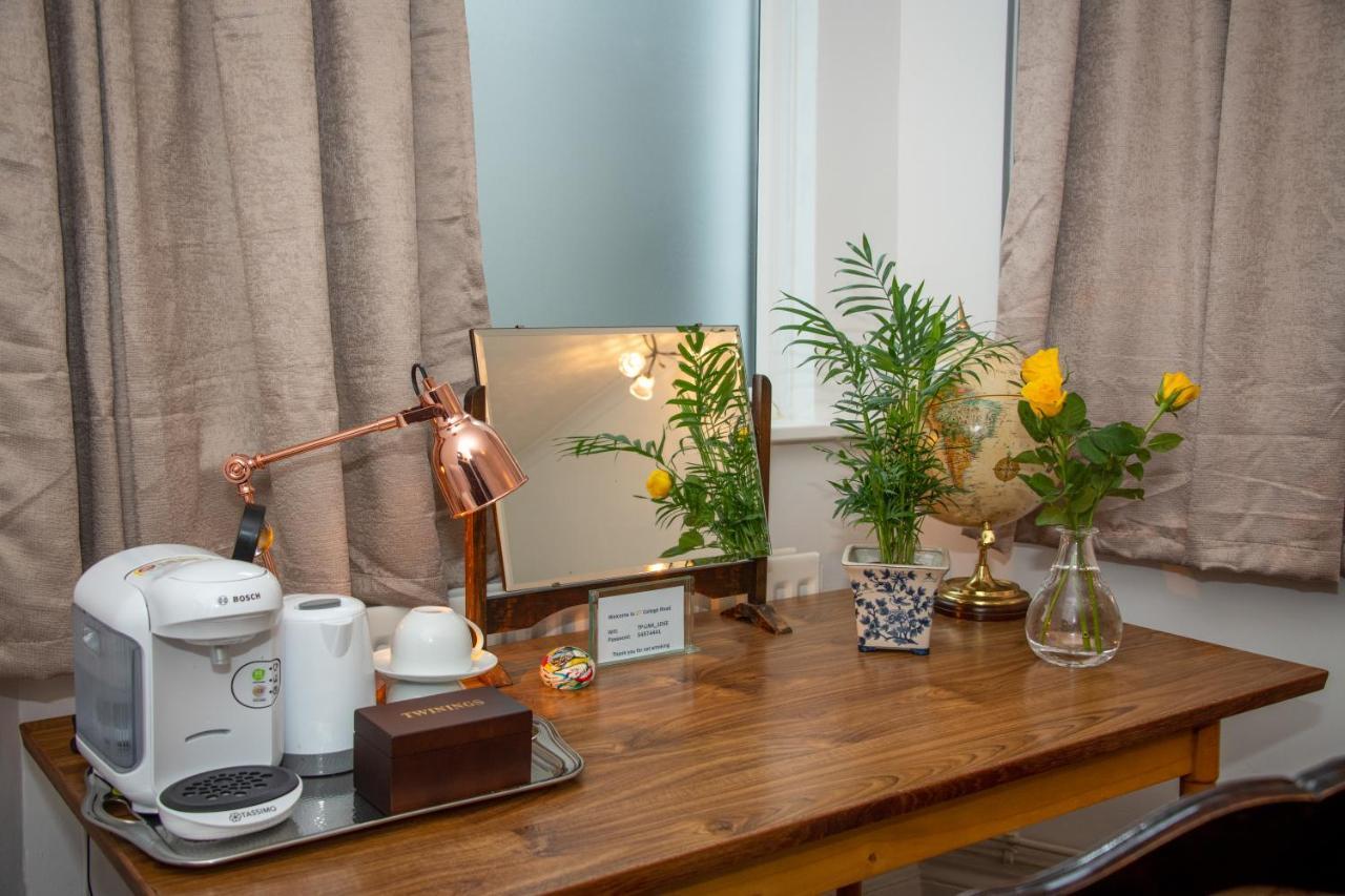 Stay@27 Hove